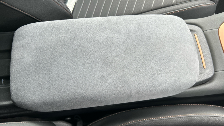 CUPRA Born 169kW e-Boost V2 58kWh 5dr Auto Electric Hatchback